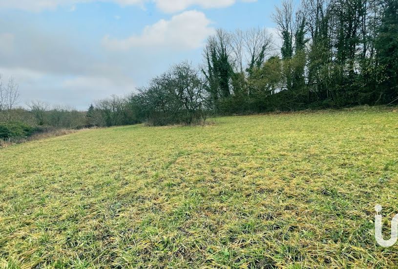  Vente Terrain à bâtir - 3 062m² à Dommartin-aux-Bois (88390) 