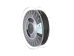 Kimya Grey PEKK Carbon 3D Printing Filament (500g)