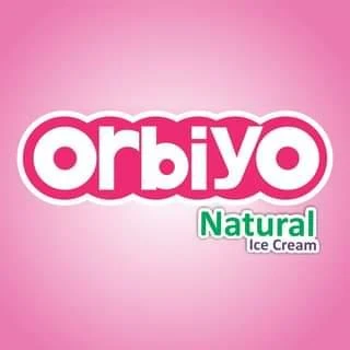 Orbiyo Natural Ice Cream