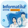 Informatika Kelas 10 Merdeka icon