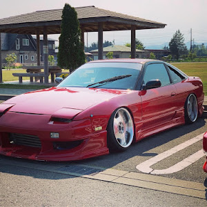 180SX RPS13