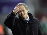 Preud'homme: "Je ne peux qu'applaudir"