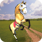 Cover Image of 下载 Homeless Horse 1.0 APK