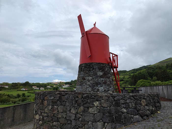 FAIAL: BORDEANDO LA CALDEIRA - AZORES, 5 ISLAS POR UN PELO: PICO, SÃO JORGE, FAIAL, FLORES Y CORVO (11)