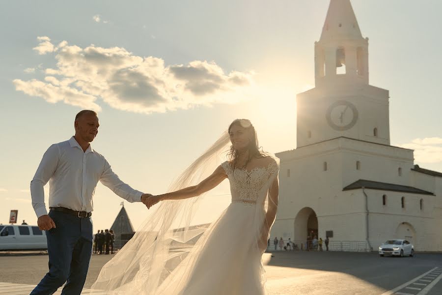 Wedding photographer Anna Alekhina (alehina). Photo of 26 September 2023