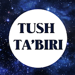 Cover Image of Скачать Tushlar ta'biri 4.0 APK