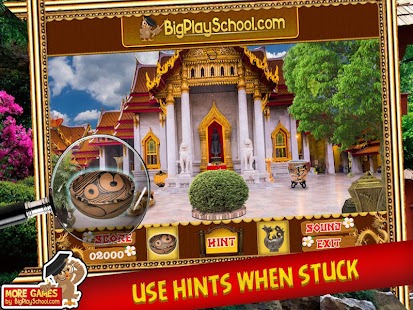 24 New Free Hidden Objects Games Free New Japans - náhled