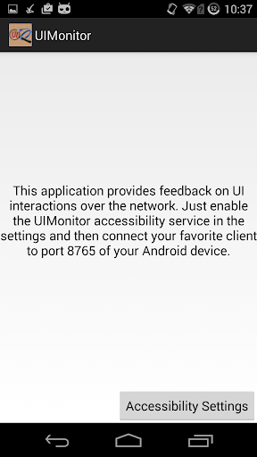 UIMonitor