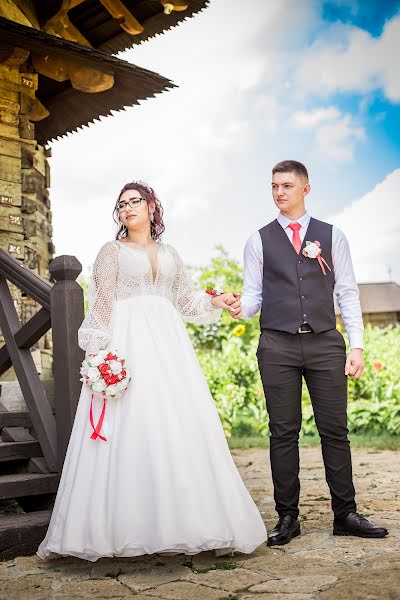 Photographe de mariage Evgeniy Morozov (morozovevgenii). Photo du 16 août 2021