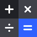 Icon Calculator - Converter, Math