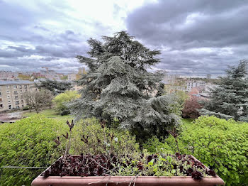 appartement à Bagnolet (93)