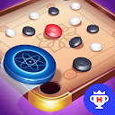 Загрузка приложения Hello Carrom - Live Video Chat with Frien Установить Последняя APK загрузчик