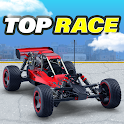 Icon Top Race : Car Battle Racing