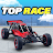 Top Race : Car Battle Racing icon