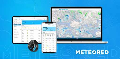 Weather - Meteored Pro News