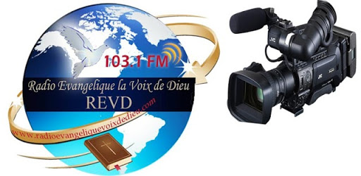 Radio Evangelique Voix de Dieu