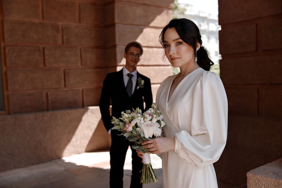 Fotografer pernikahan Evgeniya Shvaykova (shvaykova). Foto tanggal 14 Oktober 2019