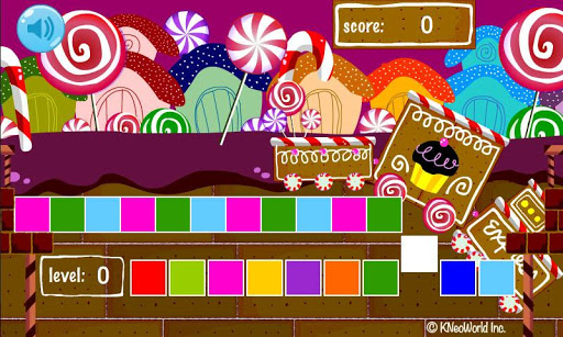 免費下載教育APP|Gingerbread Train app開箱文|APP開箱王