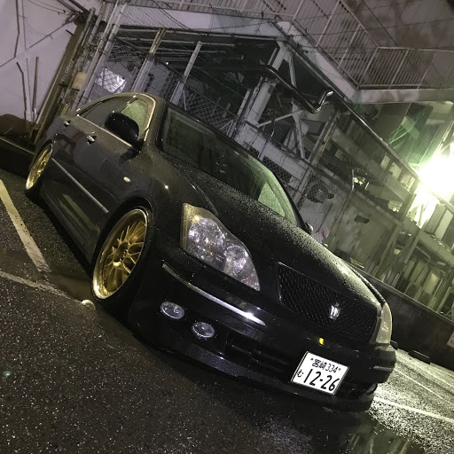 Y.18CROWNのプロフィール画像