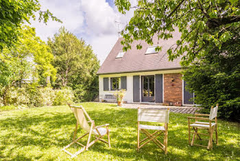 maison à Rosny-sous-Bois (93)