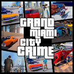 Grand Gangster Miami City Crime Apk