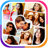 Foto Collage: Photo Grid Maker icon