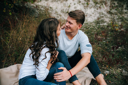 Wedding photographer Vasiliy Pogorelec (pogorilets). Photo of 17 October 2016