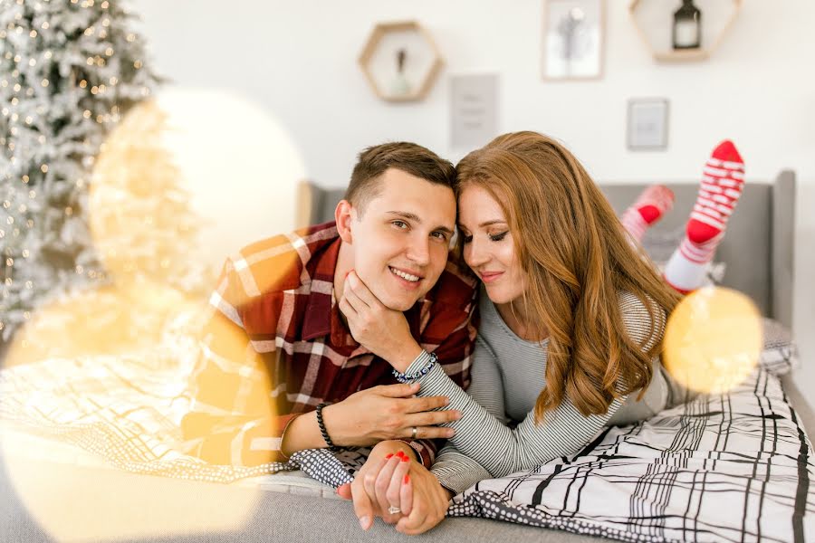 Fotógrafo de bodas Irina Moshnyackaya (imoshphoto). Foto del 23 de diciembre 2019