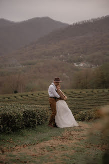 Wedding photographer Olga Puchkova (puchkovao). Photo of 22 February 2022