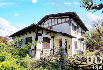 maison à Belin-Béliet (33)