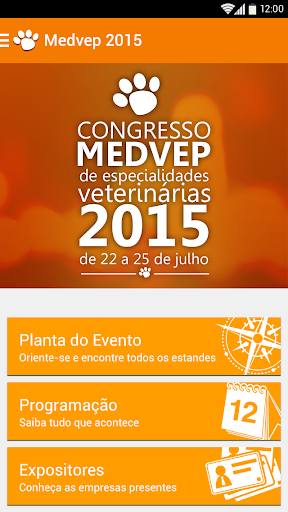 Medvep 2015