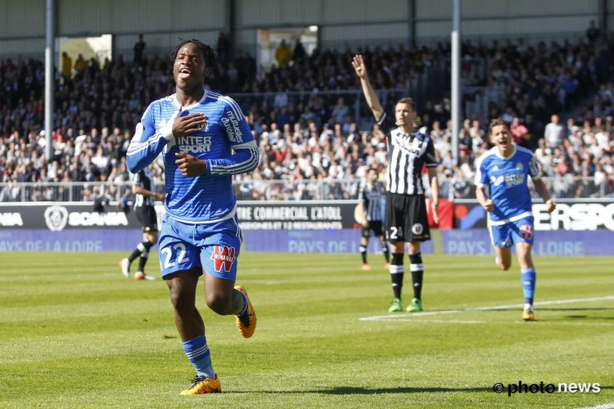 Ravanelli a un petit conseil pour Michy: "Si j'étais en face de lui..."