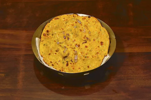 Missi Roti