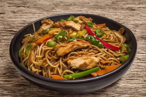 Chicken Chowmein