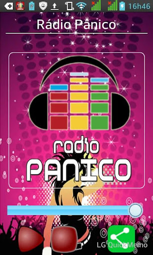 Rádio Pânico