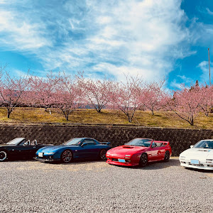 RX-7 FD3S 後期