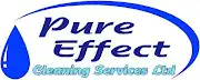 Pure Effect Cleaning Services Ltd Logo