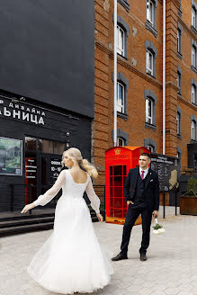 Wedding photographer Elena Zhukova (photomemories). Photo of 7 October 2022