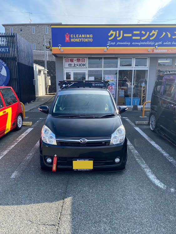 エブリイバンのやっと〜ばいスペシャル・やっと〜ばい❗️・ウエイク・仲間って素敵♩・日々仲間に感謝♩に関するカスタム事例の投稿画像9枚目