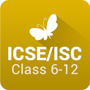 ICSE ISC Board Studies 1.1 Icon