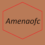 Cover Image of Tải xuống Amenaofc 2.0 APK