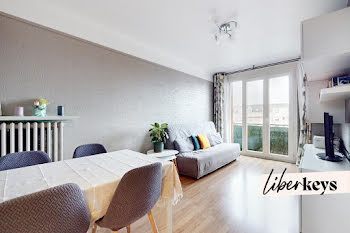 appartement à Sartrouville (78)