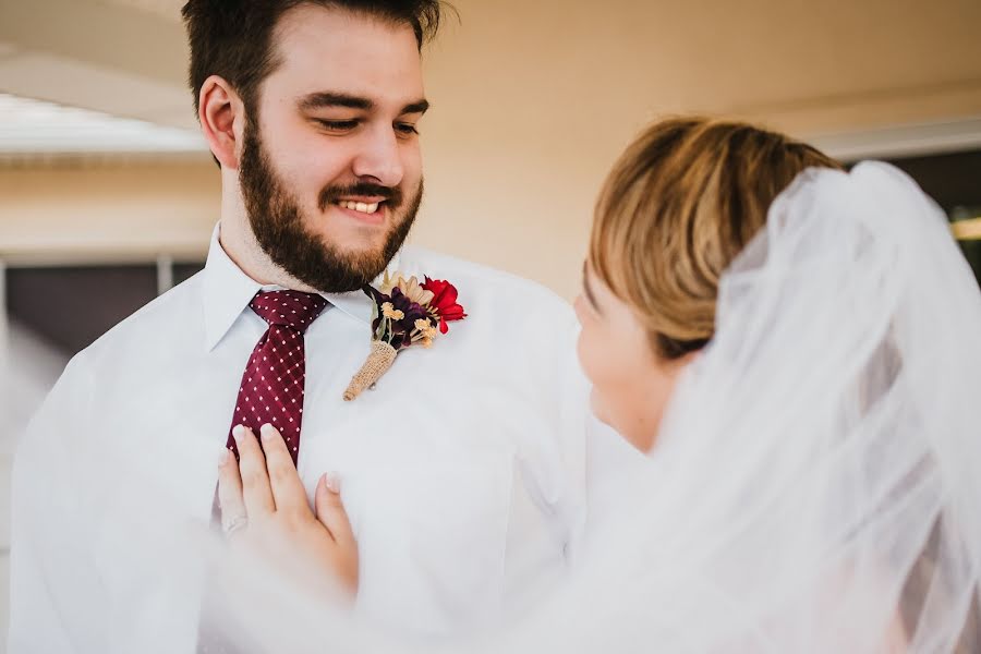 Fotografo di matrimoni Jennifer Divine (jenniferdivine). Foto del 8 settembre 2019