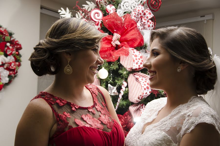 Fotografo di matrimoni Arnoldo Astudillo (astudillo). Foto del 24 gennaio 2017