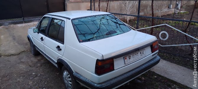 продам авто Volkswagen Jetta Jetta II фото 1