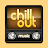 Chillout & Lounge music radio icon