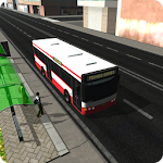 Modern 3D Sim Bus Driver Apk