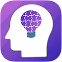 Icon Brain Games - Puzzles training