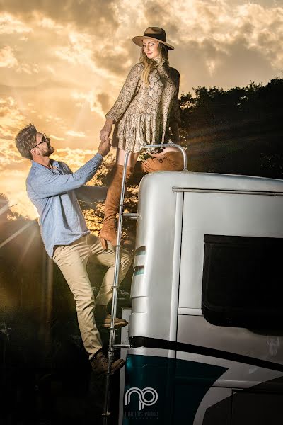 Fotógrafo de casamento Nikolas Prado (nikolasprado). Foto de 18 de setembro 2020