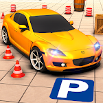 Cover Image of Unduh Car Parking Driving School: Free Parking Game 3D 0.6 APK